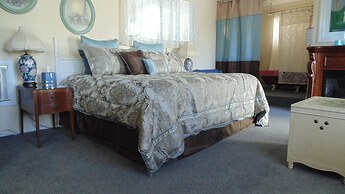 The Parks Inn Bed and Breakfast