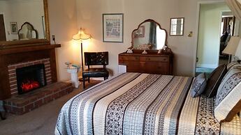 The Parks Inn Bed and Breakfast