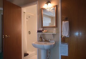 The Parks Inn Bed and Breakfast