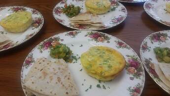 The Parks Inn Bed and Breakfast