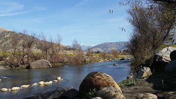 The Parks Inn Bed and Breakfast