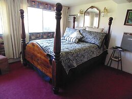 The Parks Inn Bed and Breakfast