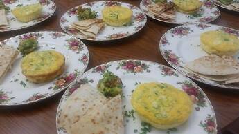 The Parks Inn Bed and Breakfast