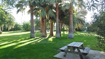 The Parks Inn Bed and Breakfast