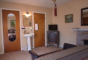 The Parks Inn Bed and Breakfast