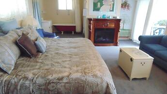 The Parks Inn Bed and Breakfast