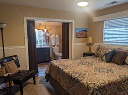 The Parks Inn Bed and Breakfast