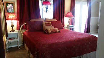 The Parks Inn Bed and Breakfast