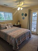 The Parks Inn Bed and Breakfast