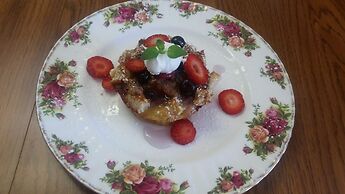 The Parks Inn Bed and Breakfast