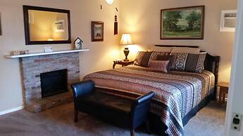 The Parks Inn Bed and Breakfast