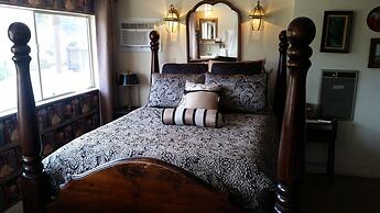 The Parks Inn Bed and Breakfast