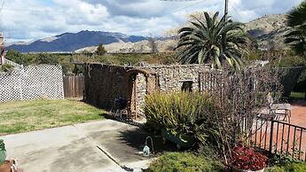 The Parks Inn Bed and Breakfast