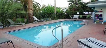 The Parks Inn Bed and Breakfast