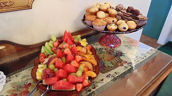 The Parks Inn Bed and Breakfast