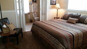 The Parks Inn Bed and Breakfast