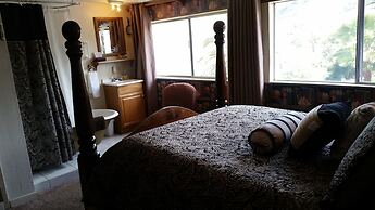 The Parks Inn Bed and Breakfast