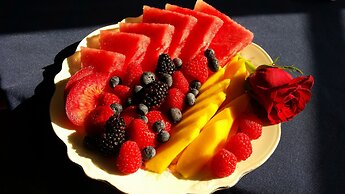 The Parks Inn Bed and Breakfast