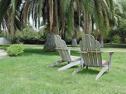 The Parks Inn Bed and Breakfast