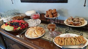 The Parks Inn Bed and Breakfast