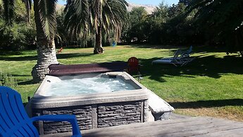 The Parks Inn Bed and Breakfast