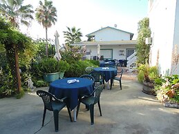 The Parks Inn Bed and Breakfast