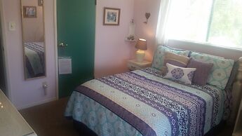 The Parks Inn Bed and Breakfast