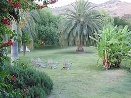 The Parks Inn Bed and Breakfast