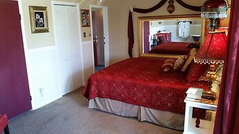 The Parks Inn Bed and Breakfast