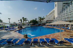 Club Hotel Tiberias