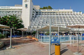 Club Hotel Tiberias