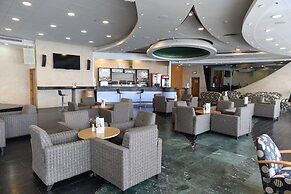 Club Hotel Tiberias