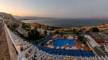 Club Hotel Tiberias