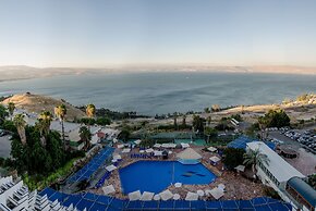 Club Hotel Tiberias