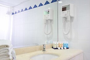 Club In Eilat - Coral Beach Villa Resort