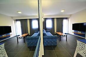 Club In Eilat - Coral Beach Villa Resort
