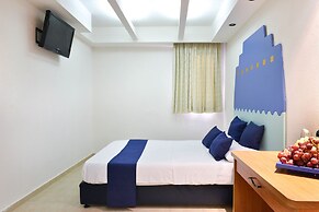Club In Eilat - Coral Beach Villa Resort
