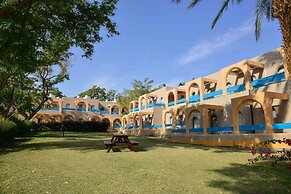 Club In Eilat - Coral Beach Villa Resort