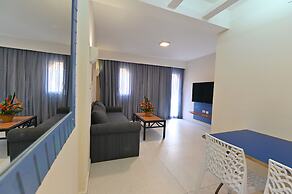 Club In Eilat - Coral Beach Villa Resort