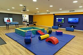 Club In Eilat - Coral Beach Villa Resort