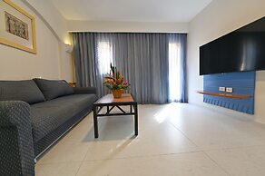 Club In Eilat - Coral Beach Villa Resort