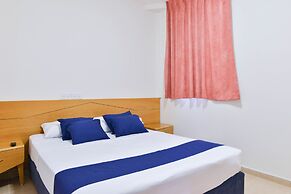 Club In Eilat - Coral Beach Villa Resort