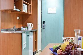 Club In Eilat - Coral Beach Villa Resort