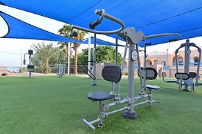 Club In Eilat - Coral Beach Villa Resort