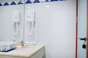 Club In Eilat - Coral Beach Villa Resort