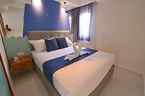 Club In Eilat - Coral Beach Villa Resort