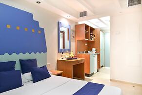 Club In Eilat - Coral Beach Villa Resort