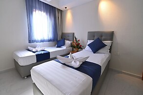 Club In Eilat - Coral Beach Villa Resort
