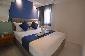 Club In Eilat - Coral Beach Villa Resort