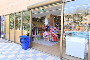 Club In Eilat - Coral Beach Villa Resort